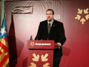 Reagrupament, Jaume Fernàndez