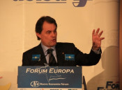 artur mas, madrid, forum europa