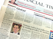 financial times, artur mas, dèficit fiscal, pacte fisca, concert econòmic