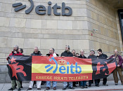 EITB, País Basc, Espanya, Aralar