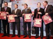 barça, rosell, sandro, artur mas