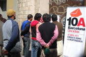 10A,Barcelona Decideix,consultes,immigració,mesquita,imams,islam