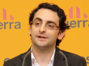 ignasi llorente erc