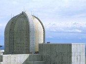 vandellós nuclear central atòmica