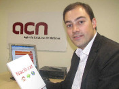 saul gordillo acn agencia catalana noticies blocs blogs catosfera
