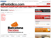 El Periódico, hackers