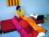 tomas seyes vaga de fam uab estudiant
