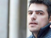 enric duran