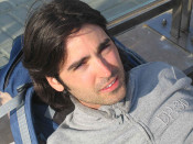Roc Casagran