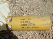 bombes dispersió