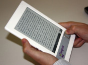 e-book llibre lector