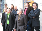 biennal, venècia, catalunya, carod, bargalló
