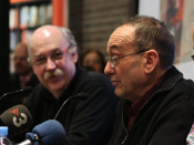 pare manel