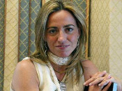 carme carmen chacon
