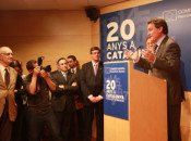 Artur Mas, Comissió Europea, Europa, Barcelona