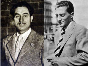 Germans Badia, Miquel Badia, Josep Badia