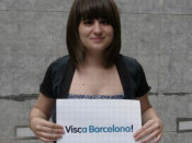 visca barcelona