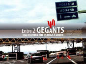 entre 2 gegants, catalunya nord, perpinyà