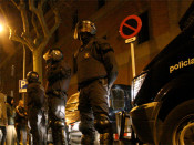 mossos 