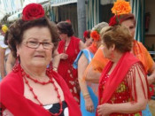 feria de abril faralaes fira