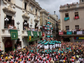 castellers de vilafranca, castells