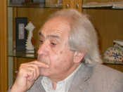 ricard salvat