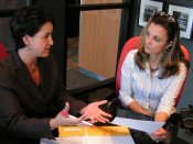 dona directiva executiva