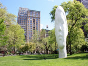 jaume plensa
