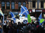 escocia eleccions parlament escoces inedpendentistes