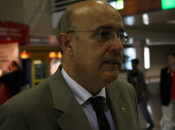 boi ruiz, conseller de salut
