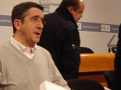 patxi lópez, pse, euskadi
