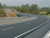 infraestructures carretera 