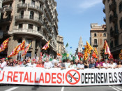 manifestació 14m