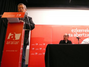 aralar, europees