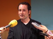 ERC, Vilafranca, Josep Queralt