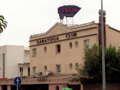 saratoga, riviera, cnp, policia, pp, corrupció