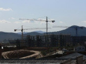 pisos sant cugat habitatges construccio obres
