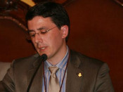 alcalde psc vilafranca Francisco Romero