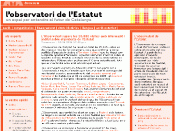 observatori, estatut, òmnium cultural, òmnium