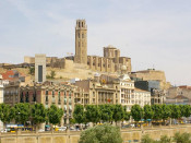 lleida diputació
