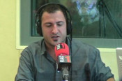 Toni Soler, Rac1, Polònia, Minoria Absoluta