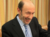 alfredo pérez rubalcaba, psoe