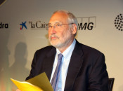 joseph stiglitz, premi nobel d'economia, cercle d'economia