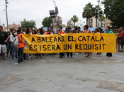 illes balears, català, requisit