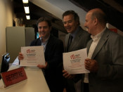 uriel bertran, solidaritat, pressupostos, parlament, registre