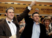 ea, erc, puigcercós, Unai Ziarreta