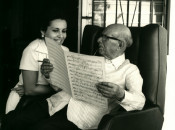 pau casals