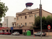 club saratoga