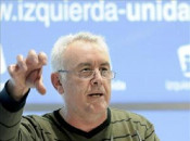 cayo lara iu predisdent izquierda unida