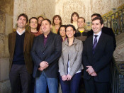 candidats esquerra junqueras europees europa